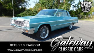1964 Chevrolet Impala 