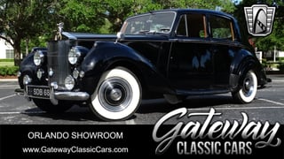 Classic Luxury Vehicles For Sale In Orlando