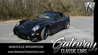 2005 Panoz Esperante 