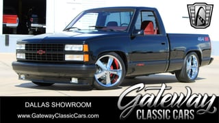 1990 Chevrolet C1500 