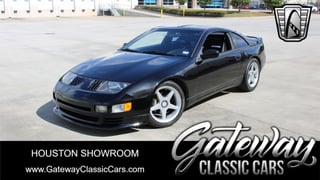 1991 Nissan 300ZX 