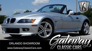 1997 BMW Z3 