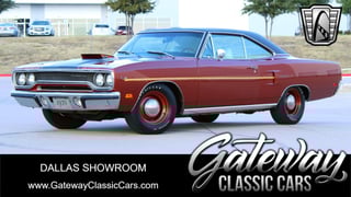 1970 Plymouth Road Runner 