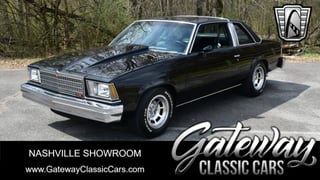 1978 Chevrolet Malibu 