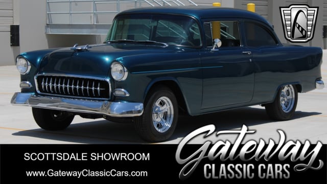 1955 Chevrolet 210 