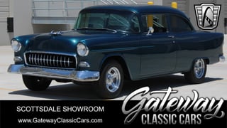 1955 Chevrolet 210 