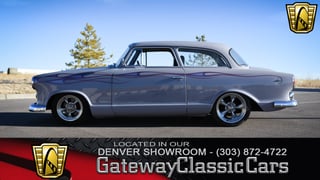 1958 Rambler American 