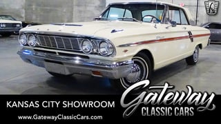 1964 Ford Fairlane 500