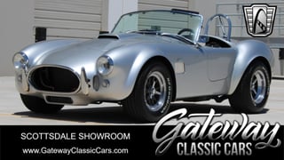 1965 Superperformance Cobra 