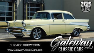 Classic Cars and Trucks For Sale In Chicago