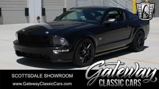 2005 Ford Mustang GT