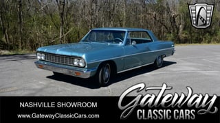 1964 Chevrolet Chevelle 