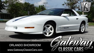 1994 Pontiac Trans Am 