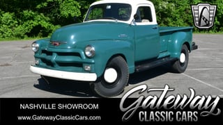 1954 Chevrolet truck 