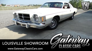 1979 Chrysler 300 