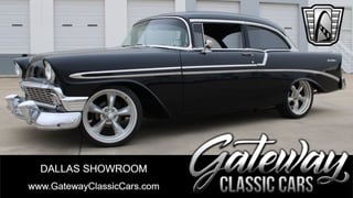 1956 Chevrolet Bel Air 