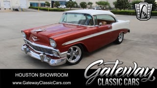 1956 Chevrolet Bel Air 