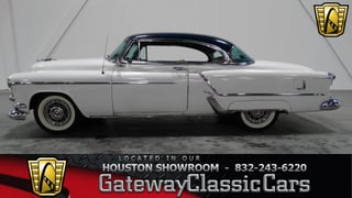 1953 Oldsmobile 98 