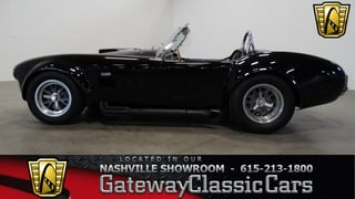 1965 AC Cobra 