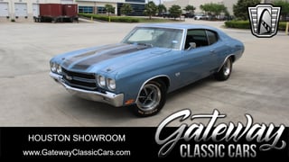 1970 Chevrolet Chevelle 