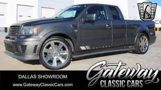 2007 Ford F150 