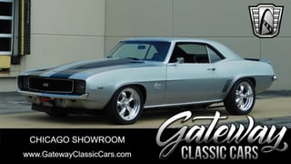 Classic Cars and Trucks For Sale In Chicago