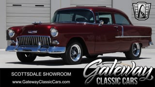 1955 Chevrolet 210 