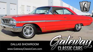 1964 Ford Galaxie 500XL