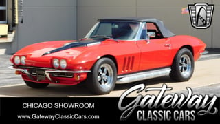 Classic Cars and Trucks For Sale In Chicago