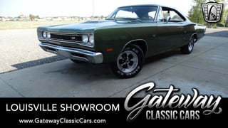 1969 Dodge Coronet 