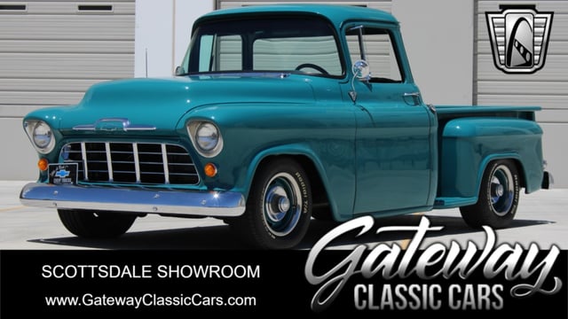 1956 Chevrolet 3100 