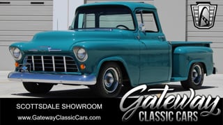 1956 Chevrolet 3100 