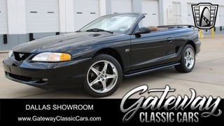 1994 Ford Mustang GT