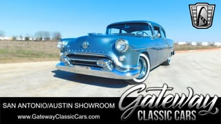 1954 Oldsmobile Super 88 