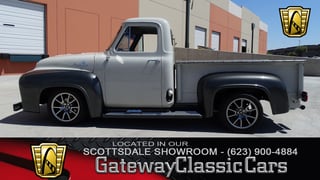 1954 Ford F100 