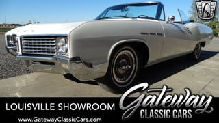 1967 Buick LeSabre 