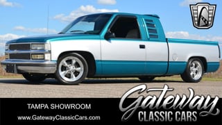 1994 Chevrolet C1500 