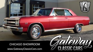 Classic Cars and Trucks For Sale In Chicago