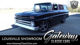 1965 Chevrolet C14 