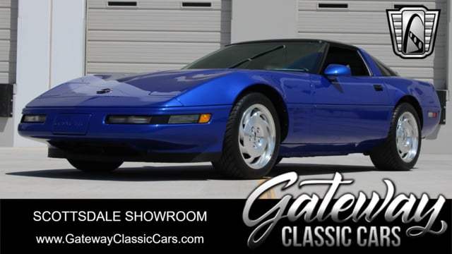 1994 Chevrolet Corvette 