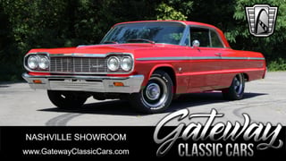 1964 Chevrolet Impala SS