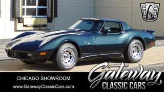 1979 Chevrolet Corvette 