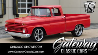 Classic Cars and Trucks For Sale In Chicago