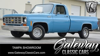 1978 Chevrolet C10 