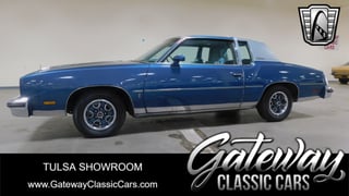 1978 Oldsmobile Cutlass Supreme 