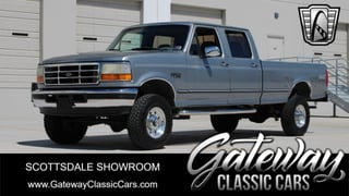 1996 Ford F350 