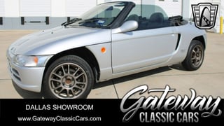 1993 Honda Beat 