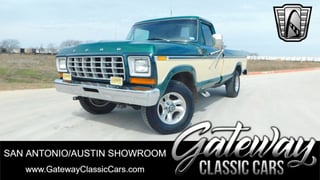 1979 Ford F150 