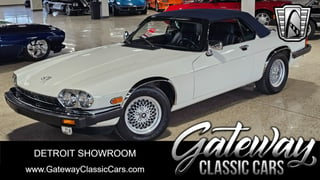 Gateway Classic Cars of Detroit Michigan