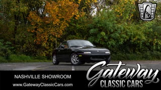 1994 Mazda MX-5 Miata 